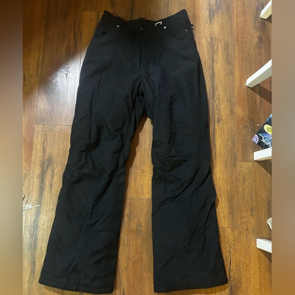 Salomon Pants - Salomon Women’s Snowpants (M)